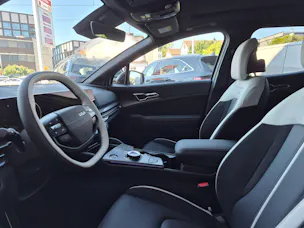 Kia Sportage 1.6 T-GDi PHEV