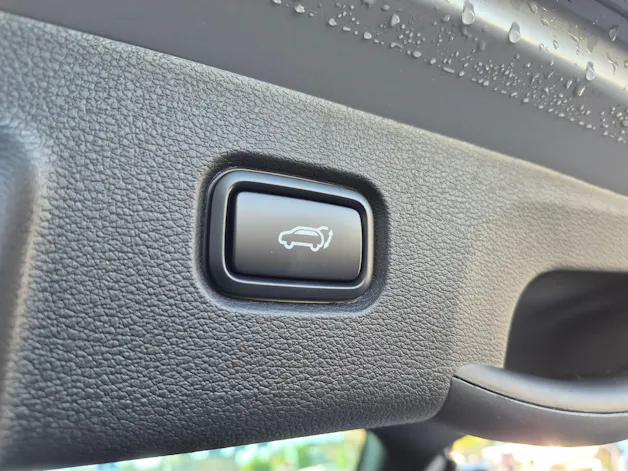 Kia Sportage 1.6 T-GDi PHEV
