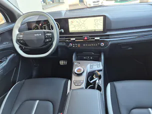 Kia Sportage 1.6 T-GDi PHEV