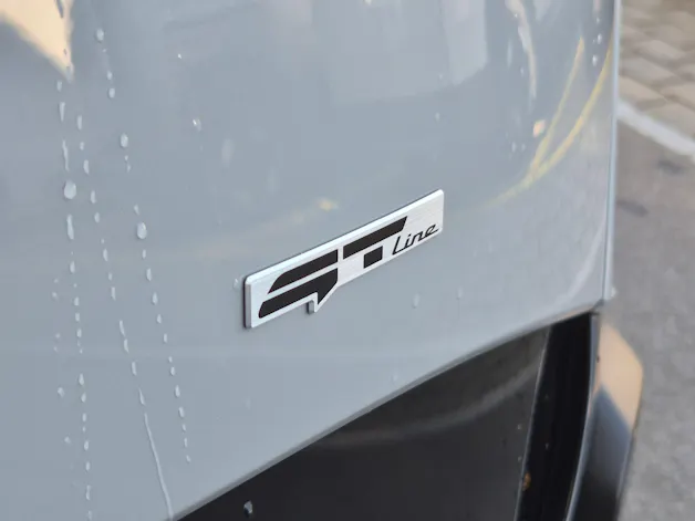 Kia Sportage 1.6 T-GDi PHEV