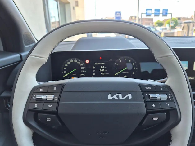 Kia Sportage 1.6 T-GDi PHEV