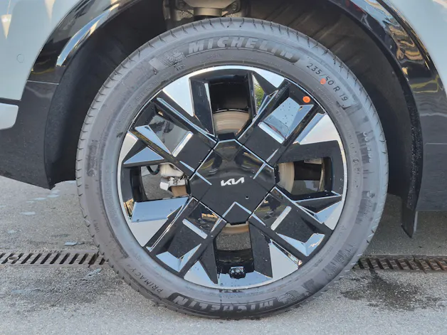 Kia Sportage 1.6 T-GDi PHEV