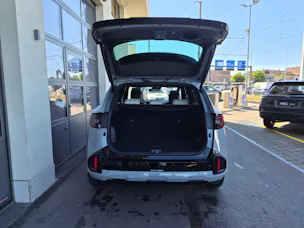 Kia Sportage 1.6 T-GDi PHEV