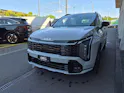 Kia Sportage 1.6 T-GDi PHEV