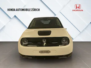 Honda e electric Advance