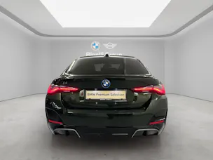 BMW i4 M50