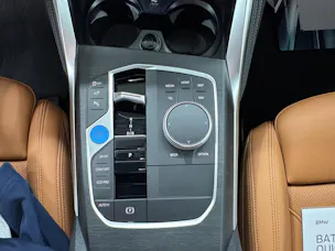 BMW i4 M50