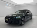 BMW i4 M50