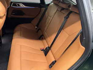 BMW i4 M50