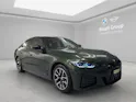 BMW i4 M50