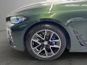BMW i4 M50