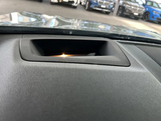 BMW X4 30i xDrive SAG