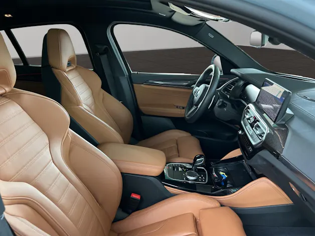 BMW X4 30i xDrive SAG