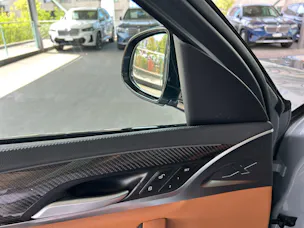 BMW X4 30i xDrive SAG