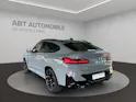 BMW X4 30i xDrive SAG