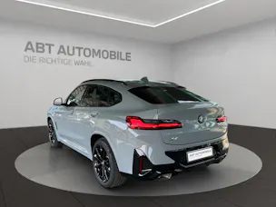 BMW X4 30i xDrive SAG