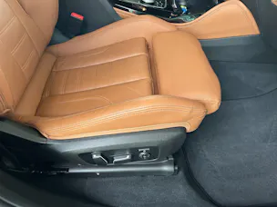BMW X4 30i xDrive SAG