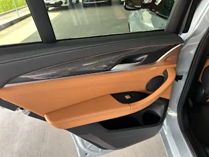 BMW X4 30i xDrive SAG