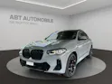 BMW X4 30i xDrive SAG