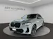 BMW X4 30i xDrive SAG