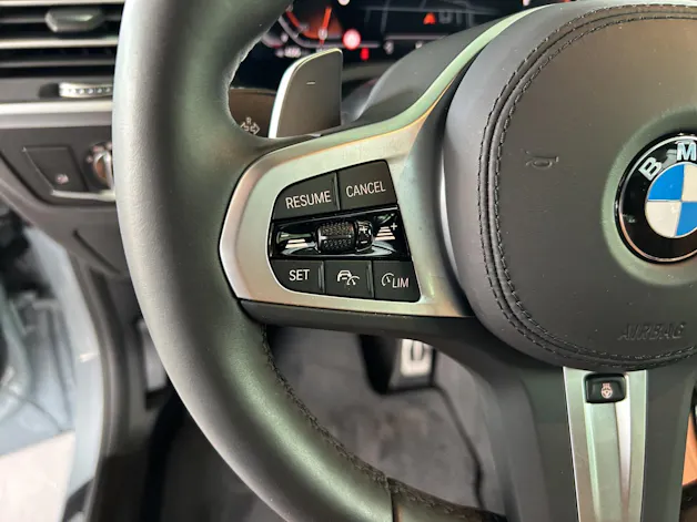 BMW X4 30i xDrive SAG