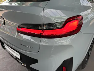 BMW X4 30i xDrive SAG
