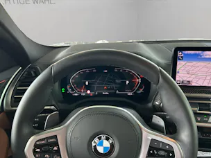 BMW X4 30i xDrive SAG