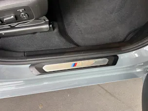 BMW X4 30i xDrive SAG