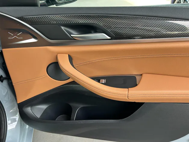 BMW X4 30i xDrive SAG
