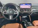 BMW X4 30i xDrive SAG