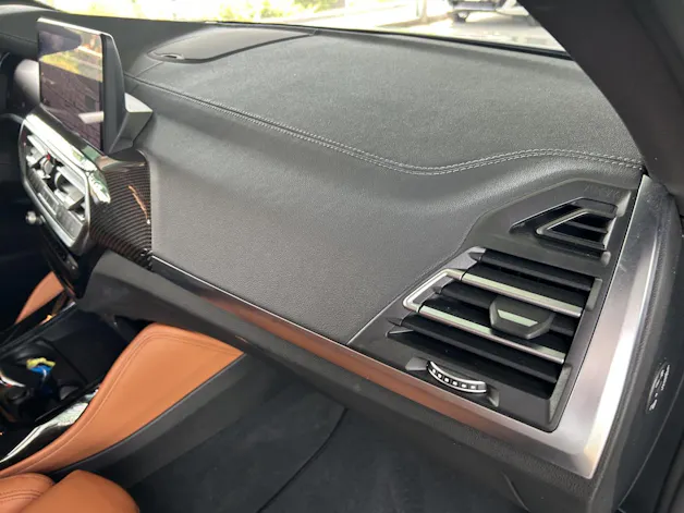 BMW X4 30i xDrive SAG