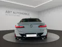 BMW X4 30i xDrive SAG