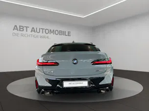 BMW X4 30i xDrive SAG