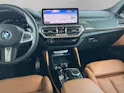 BMW X4 30i xDrive SAG