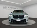 BMW X4 30i xDrive SAG