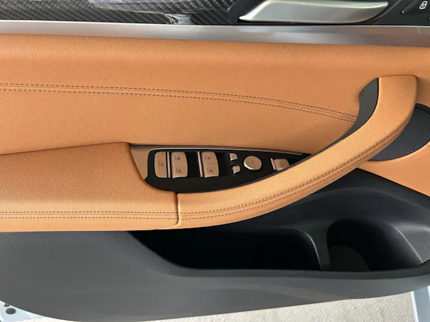 BMW X4 30i xDrive SAG
