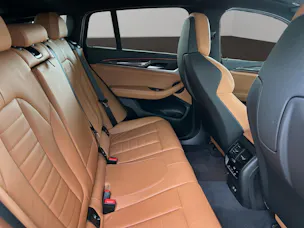 BMW X4 30i xDrive SAG
