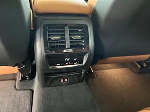 BMW X4 30i xDrive SAG