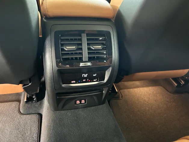 BMW X4 30i xDrive SAG