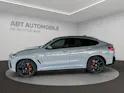 BMW X4 30i xDrive SAG