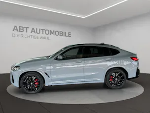 BMW X4 30i xDrive SAG