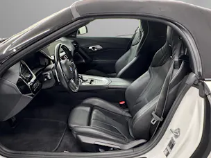 BMW Z4 20i sDrive