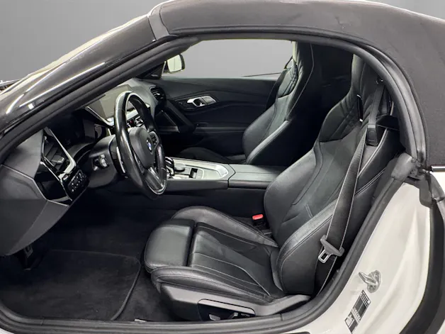 BMW Z4 20i sDrive
