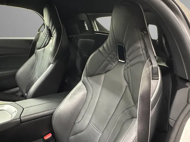 BMW Z4 20i sDrive