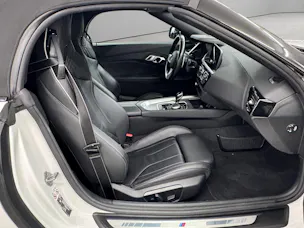 BMW Z4 20i sDrive