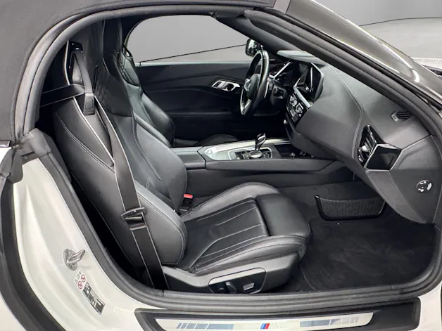 BMW Z4 20i sDrive