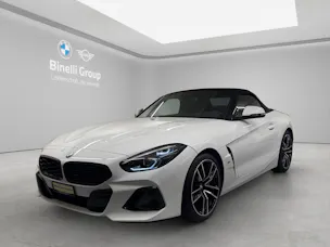BMW Z4 20i sDrive