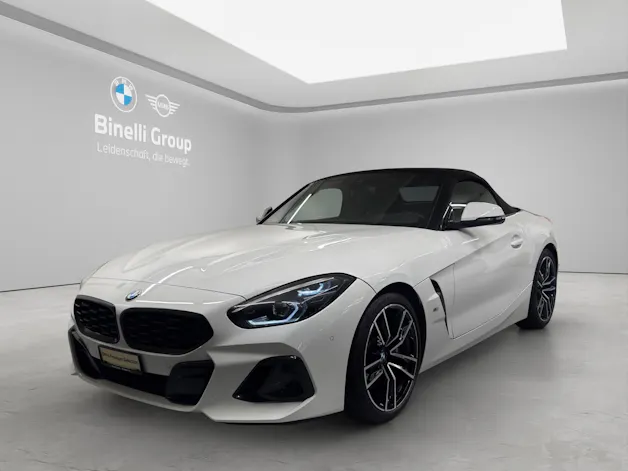 BMW Z4 20i sDrive