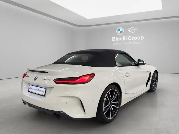 BMW Z4 20i sDrive