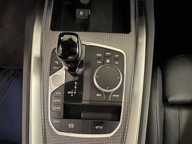 BMW Z4 20i sDrive